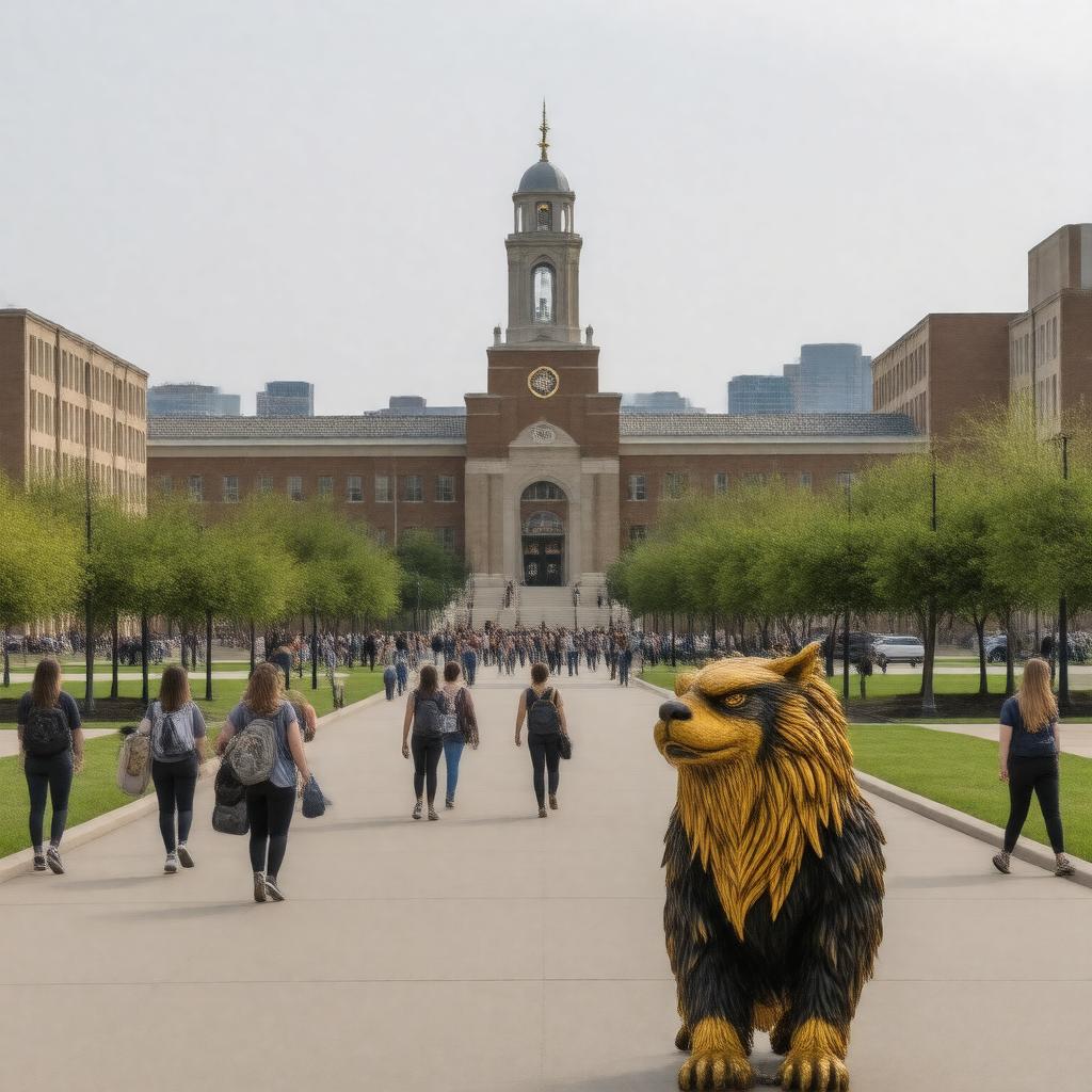 Missouri Western State University